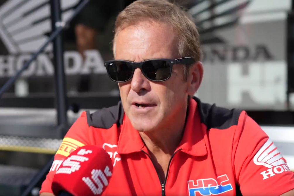 Intervista Giacomo Gariboldi: “partiamo per vincere”