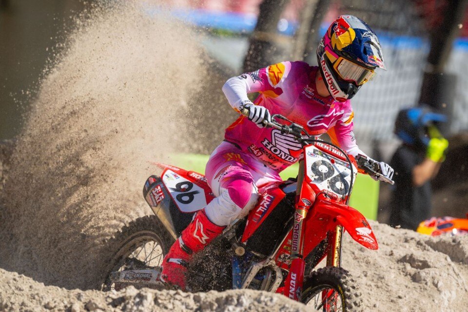 Out anche Hunter Lawrence: intervento alla spalla