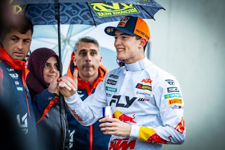 Intervista Davide De Carli: “Siamo pronti e competitivi”