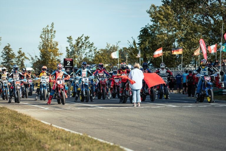 Internazionali d’Italia Supermoto, tutte le novità 2025
