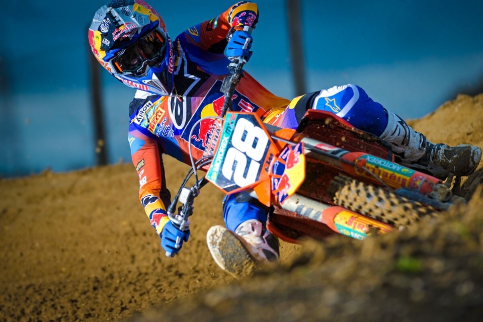 Altro stop per Marc-Antoine Rossi Altro stop per Marc-Antoine Rossi