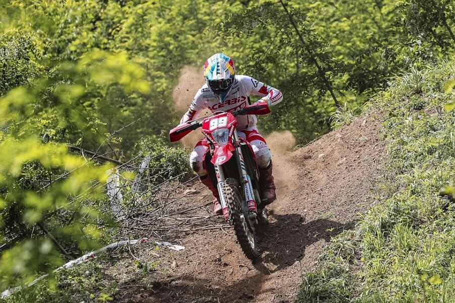 EnduroGP 2025: cancellato il GP di Romania EnduroGP 2025: cancellato il GP di Romania