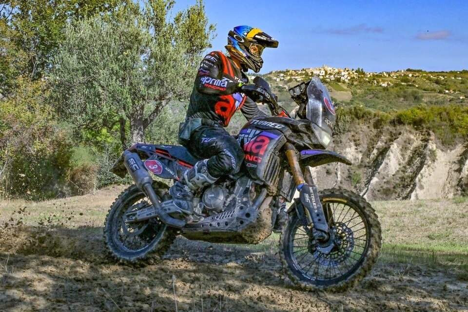 Trecento piloti pronti al via del Campionato Italiano Motorally!