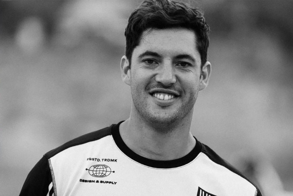 Tragedia nel Campionato australiano Motocross: è morto Joel Evans Tragedia nel Campionato australiano Motocross: è morto Joel Evans