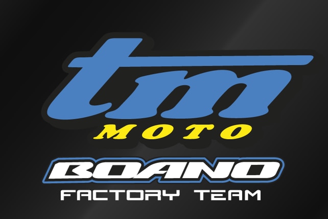 TM Moto e Boano alla 6Days 2025 con assistenza e noleggio moto