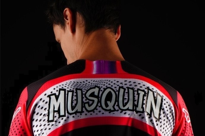 MarvinMusquin passa a Troy Lee Designs. E a Ducati? MarvinMusquin passa a Troy Lee Designs. E a Ducati?