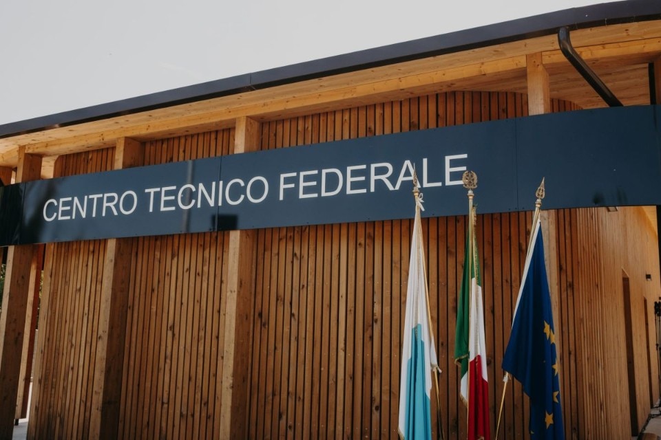 Inaugurato a Faenza lo 04 Park – Monte Coralli di Andrea Dovizioso
