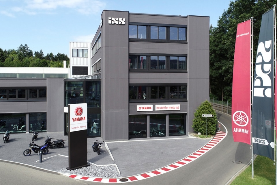 Tutto il mondo è paese: quarto furto alla concessionaria Hostettler