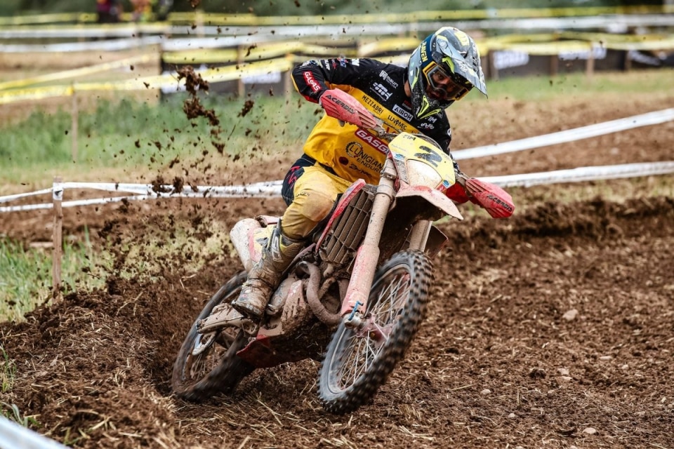 EnduroGP: il Portogallo sostituisce il GP francese cancellato a settembre