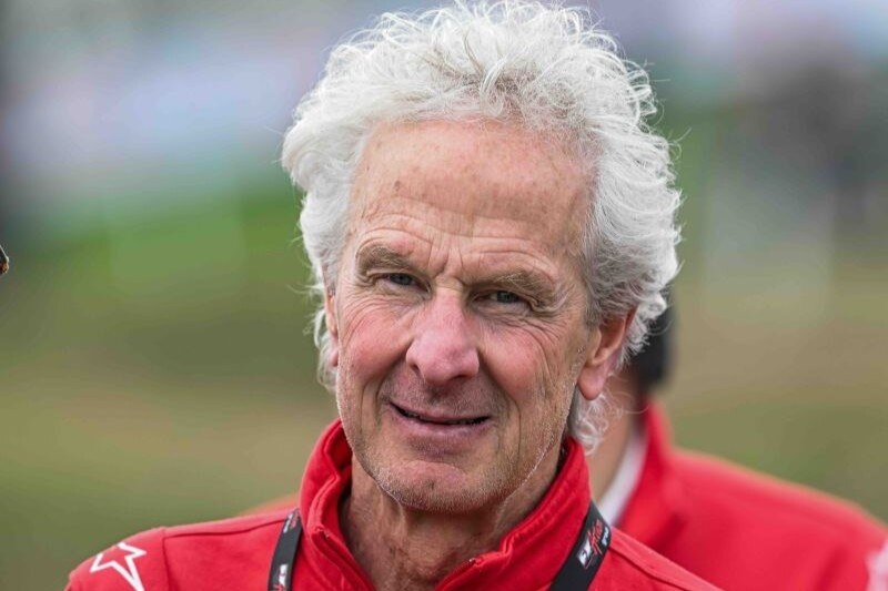 Martino Bianchi entra a far parte di Stark Future