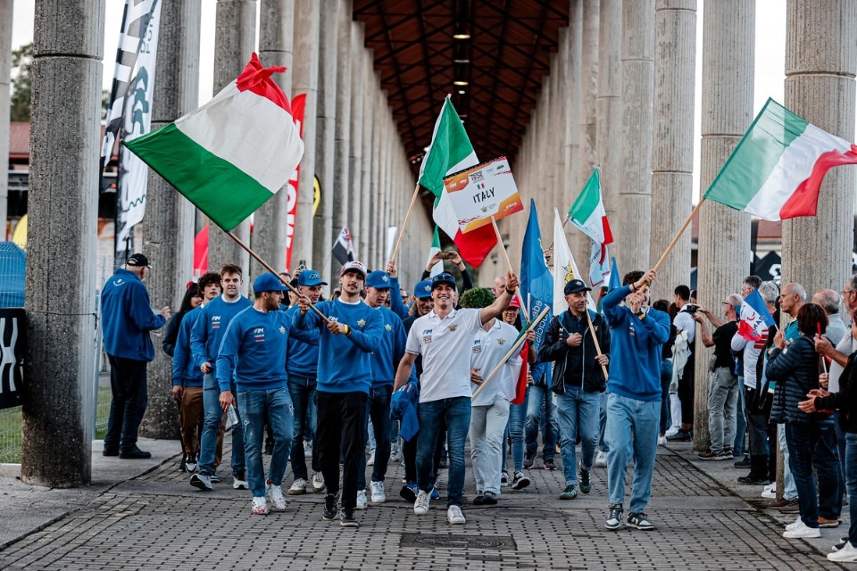 Sei Giorni Enduro 2025: è già l'edizione dei record!