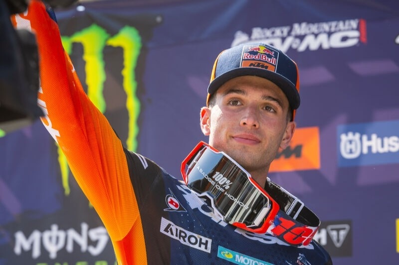 Mercato piloti Motocross 2026: cambia tutto (o niente)? Mercato piloti Motocross 2026: cambia tutto (o niente)?