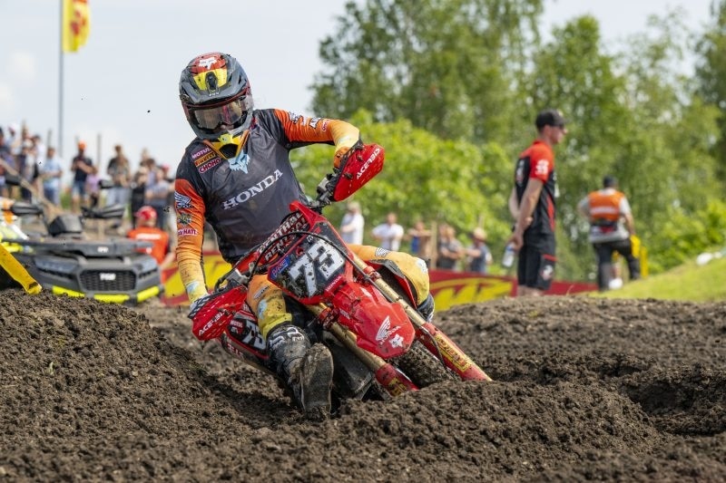 Stagione finita per Ferruccio Zanchi Stagione finita per Ferruccio Zanchi