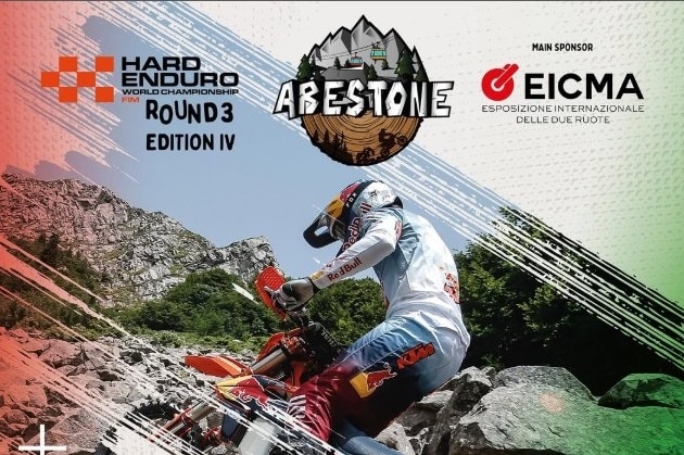 È il momento di Abestone Hard Enduro 2025