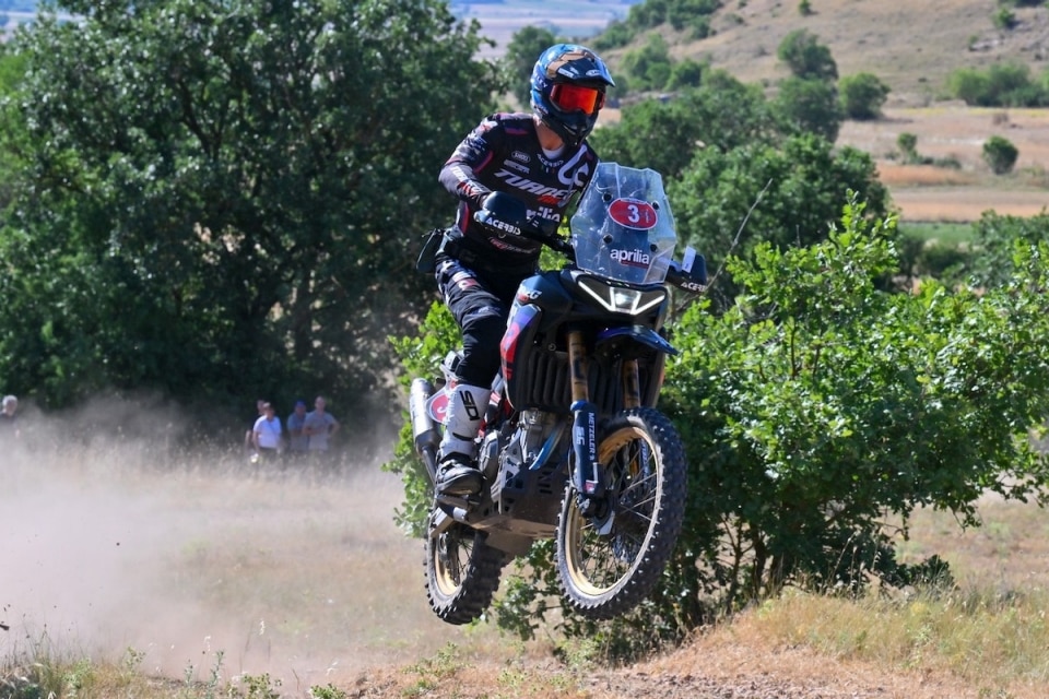 Motorally, RaidTT e GPX: il Molise pronto ad incoronare i Campioni italiani 2025