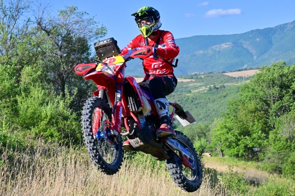 Motorally, RaidTT e GPX: il Molise pronto ad incoronare i Campioni italiani 2025 Motorally, RaidTT e GPX: il Molise pronto ad incoronare i Campioni italiani 2025