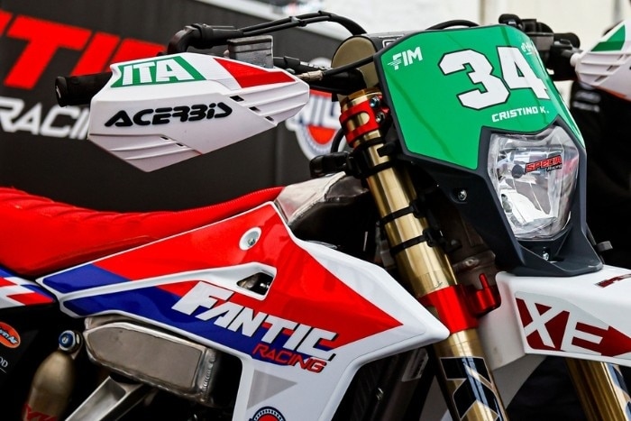 Mondiale EnduroGP 2025: in Germania lo scontro finale tra Garcia e Verona