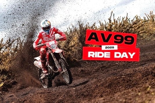 Torna l’AV99 Ride Day, la festa di Andrea Verona! Torna l’AV99 Ride Day, la festa di Andrea Verona!
