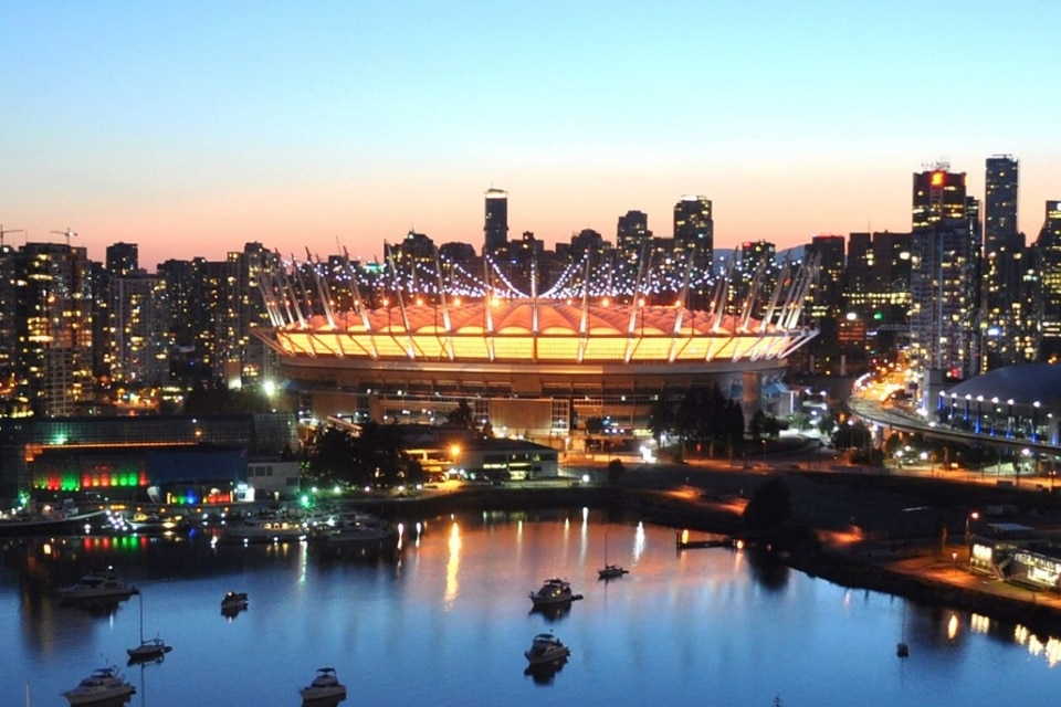 Il Mondiale Supercross 2025 arriva in Canada