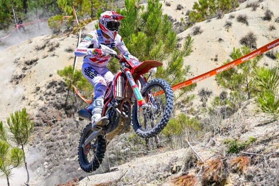 Pubblicato il Calendario Nazionale Enduro 2026
