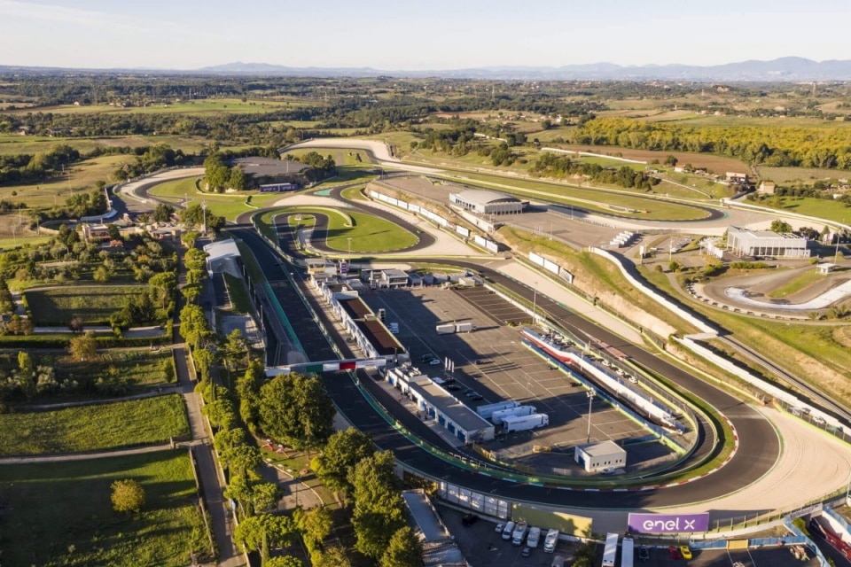 OFFLIVE 2026: nasce un nuovo evento off-road a Vallelunga