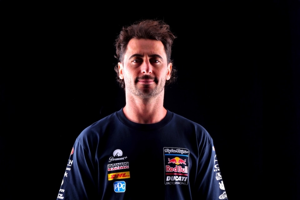 Troy Lee Designs Red Bull Ducati Race Team: i piloti sono Justin Barcia e Dylan Ferrandis