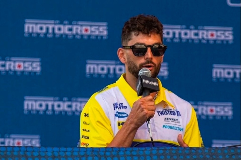 Colt Nichols sostituirà Ken Roczen nelle ultime 2 prove del WSX