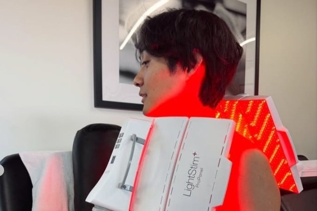 Jo Shimoda injury update