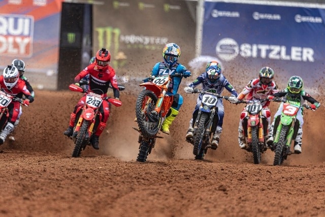 Il Mondiale MXGP torna in Sudafrica dopo 18 anni!