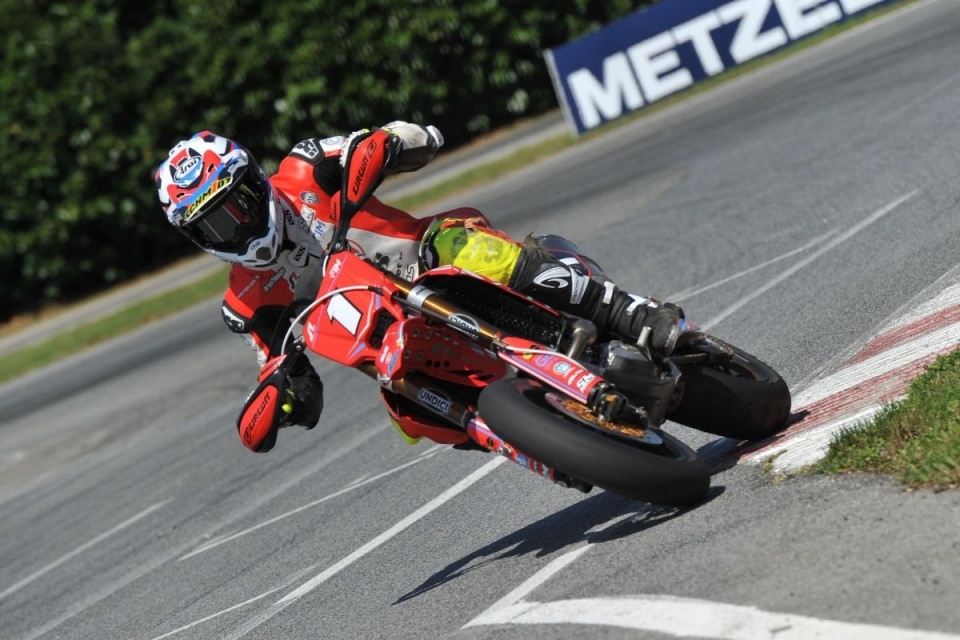 Marc-Reiner Schmidt sospeso per doping