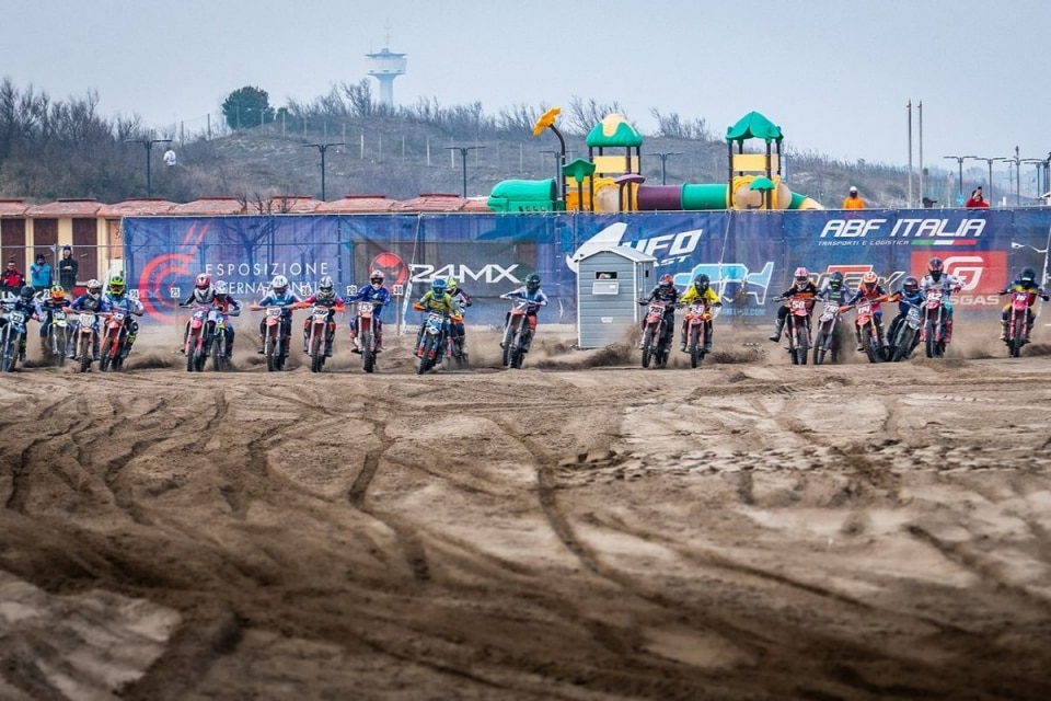 Supermarecross, tutto pronto per l’edizione 2026