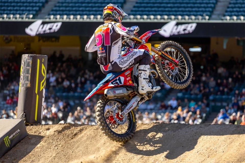 Justin Barcia injury update