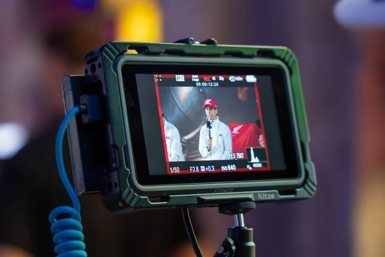 Valerio Lata: “L'obiettivo è riportare la Honda sul gradino più alto del podio MX2”