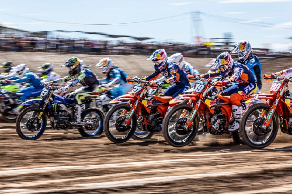 MXGP 2026: si alza il sipario sul Campionato del Mondo più atteso di sempre!