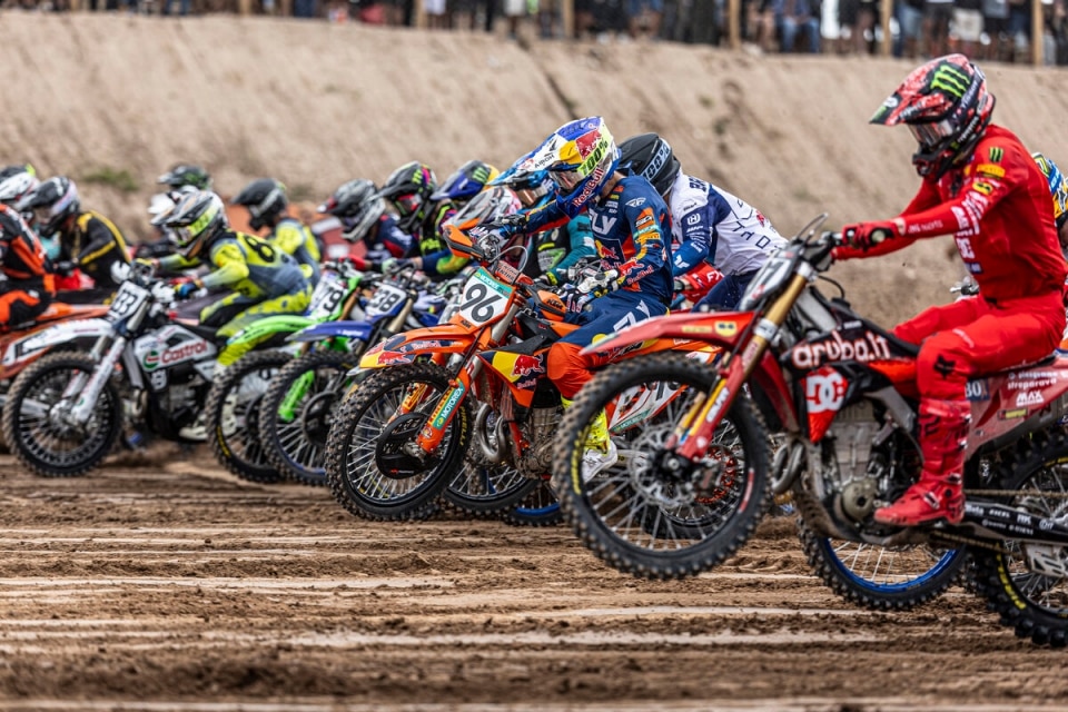MXGP 2026: si alza il sipario sul Campionato del Mondo più atteso di sempre!