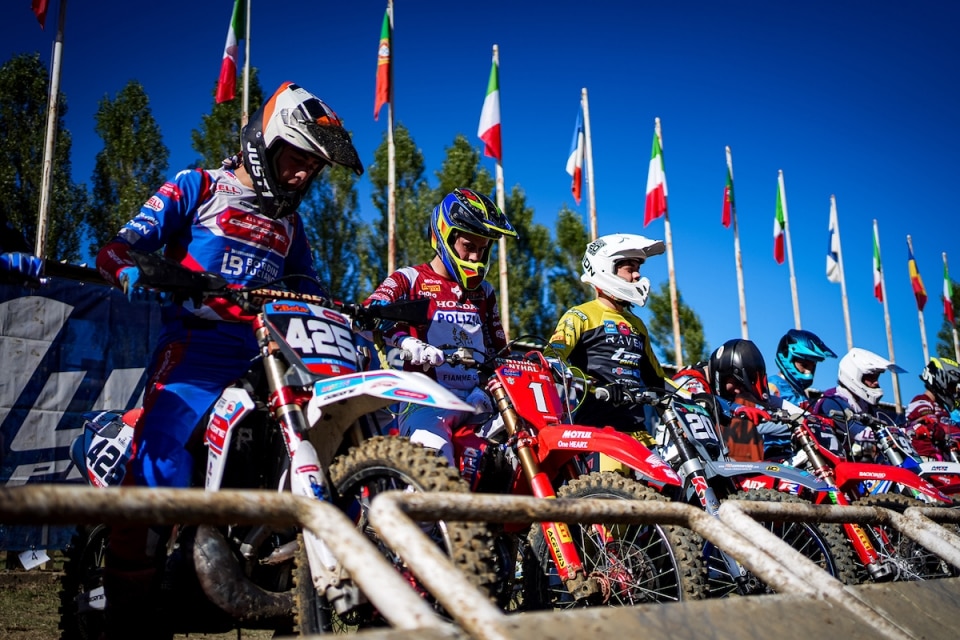 Campionato Italiano Motocross Prestige: scatta la caccia al titolo 2026