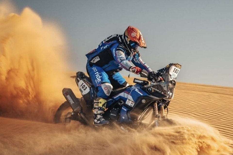 Alessandro Botturi: correre per vincere (anche a 50 anni!)