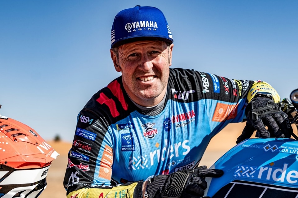 Alessandro Botturi: correre per vincere (anche a 50 anni!)