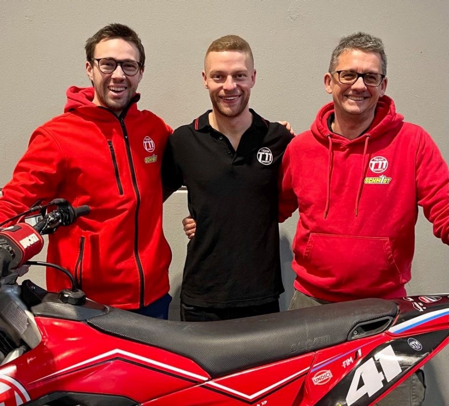 Albaida accende i motori del Mondiale Supermoto 2026