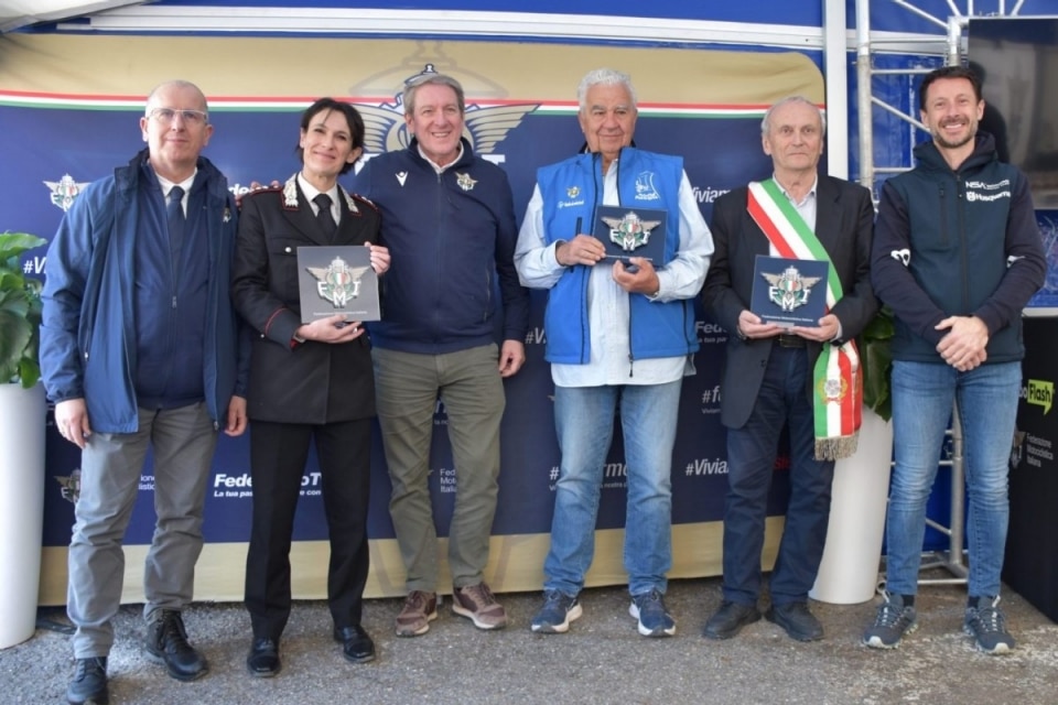 Presentato a Pomarance il progetto “Enduro Zero Emissioni”