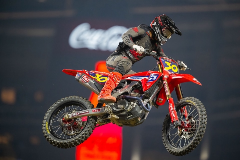 Aggiornamento sull'infortunio di Jo Shimoda: nessuna frattura alla caviglia