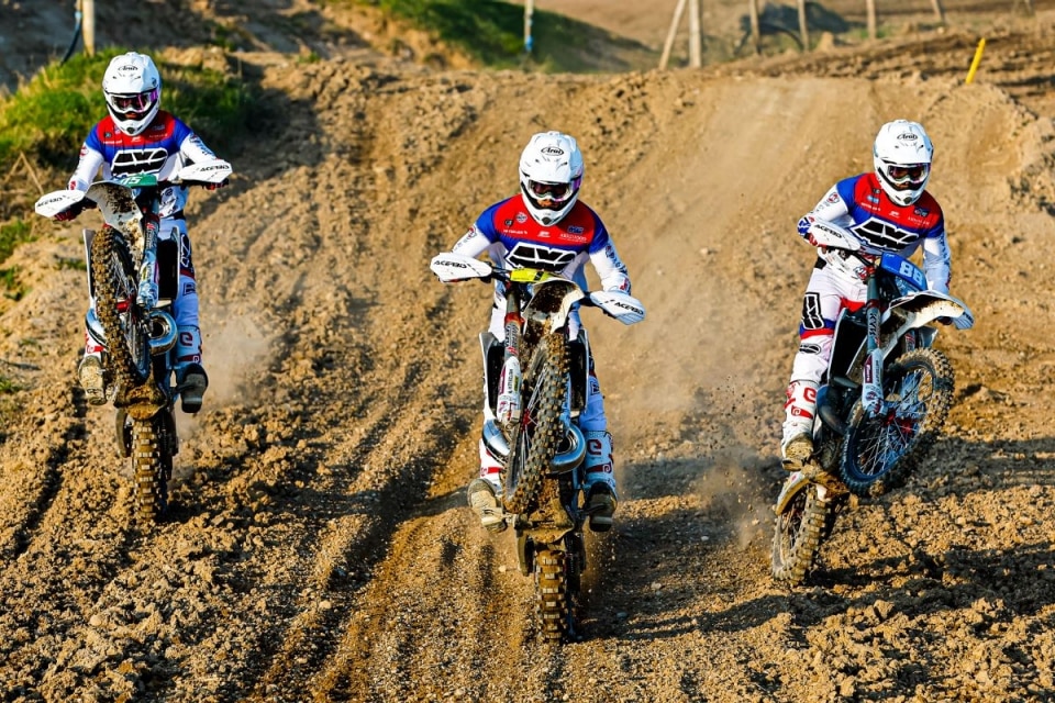 EnduroGP 2026: Il Mondiale riparte dalla Sicilia