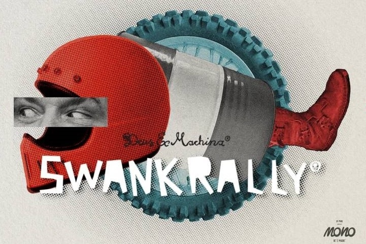 Tutto il fascino del fuoristrada vintage al Deus Swank Rally 2026