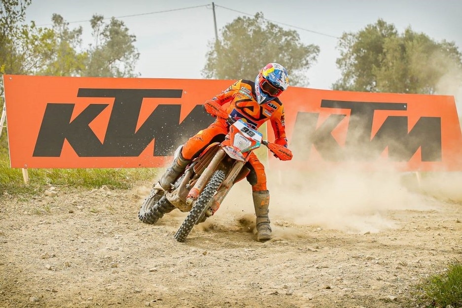 Caltanissetta ospita gli Assoluti d’Enduro d’Italia 2026