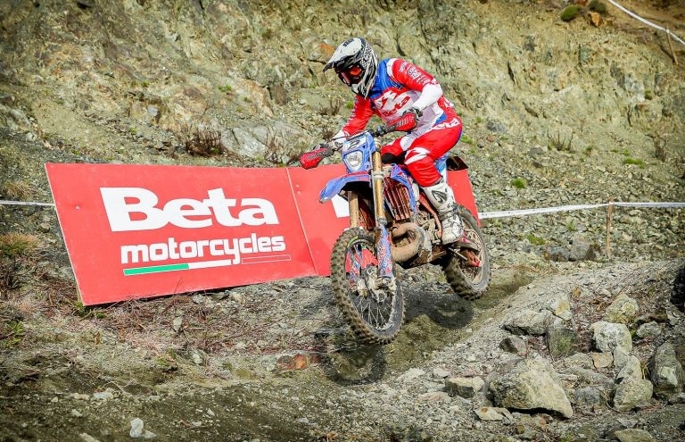 Caltanissetta ospita gli Assoluti d’Enduro d’Italia 2026