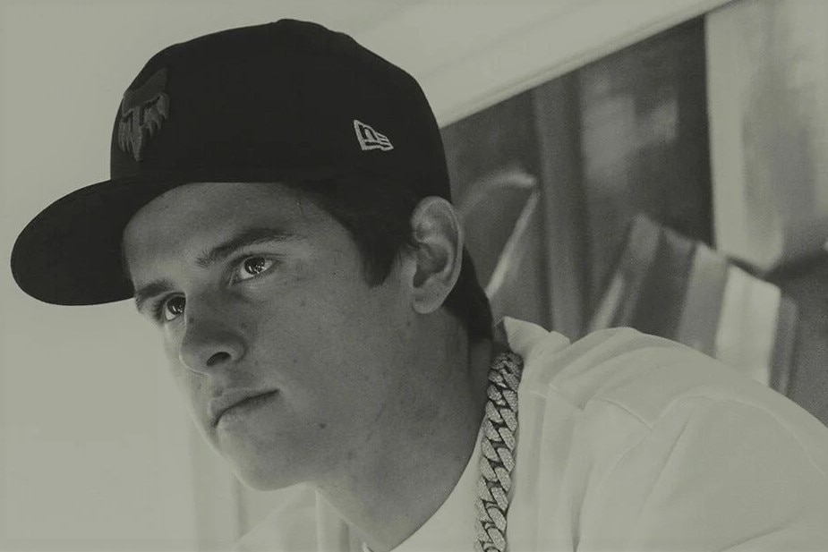 Haiden Deegan: il passato, il presente e i sogni futuri