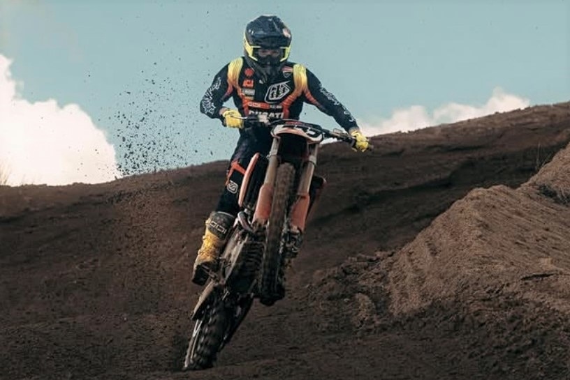 Tony Cairoli e il Pro Motocross 2026: si torna in America? - Xoffroad