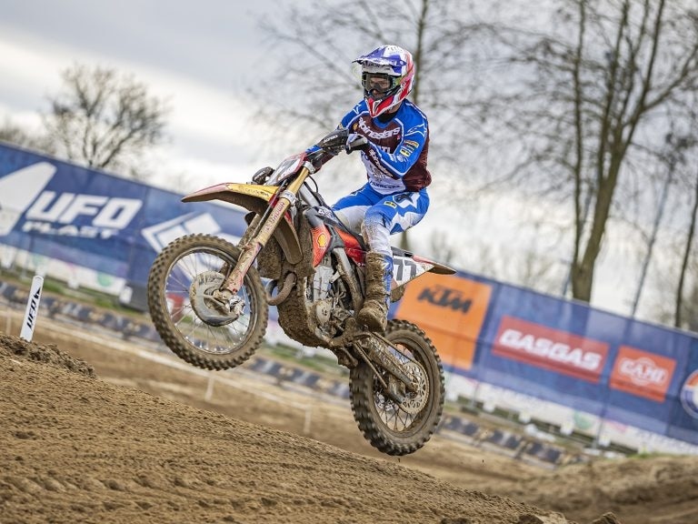 Italiano MX Prestige: Adamo, Guadagnini, Lata, Zanchi e Lupino in gara a Maggiora