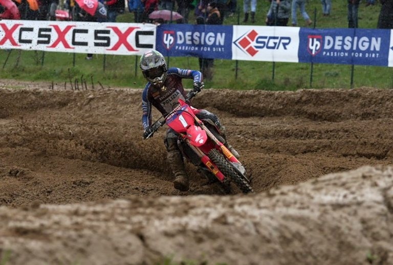 Italiano MX Prestige: Adamo, Guadagnini, Lata, Zanchi e Lupino in gara a Maggiora