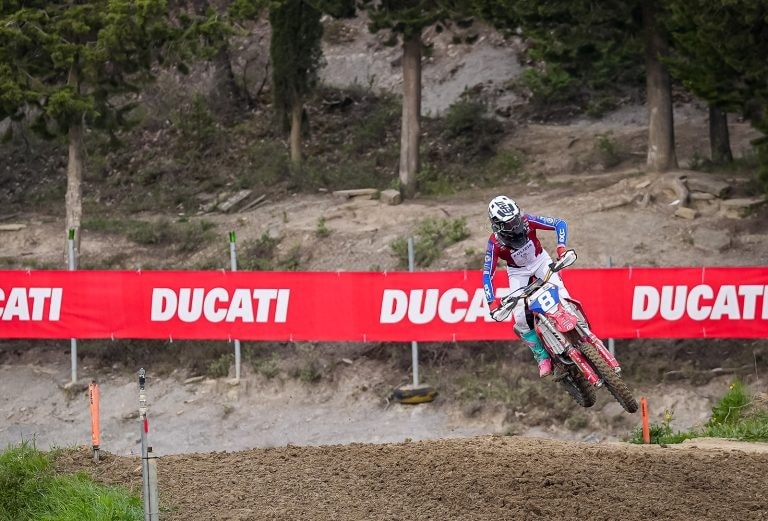 Italiano MX Prestige: Adamo, Guadagnini, Lata, Zanchi e Lupino in gara a Maggiora